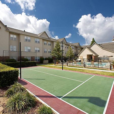 Residence Inn Houston Sugar Land/Stafford Exteriör bild