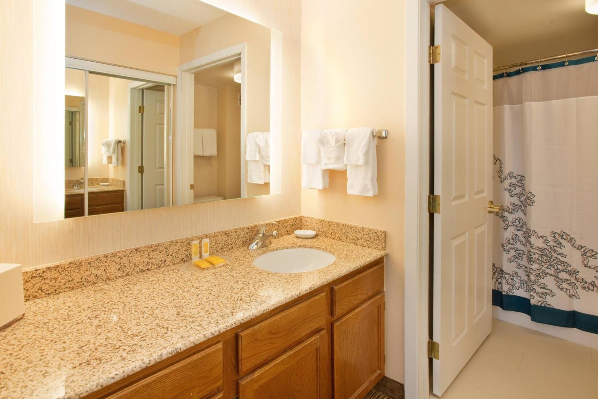 Residence Inn Houston Sugar Land/Stafford Rum bild