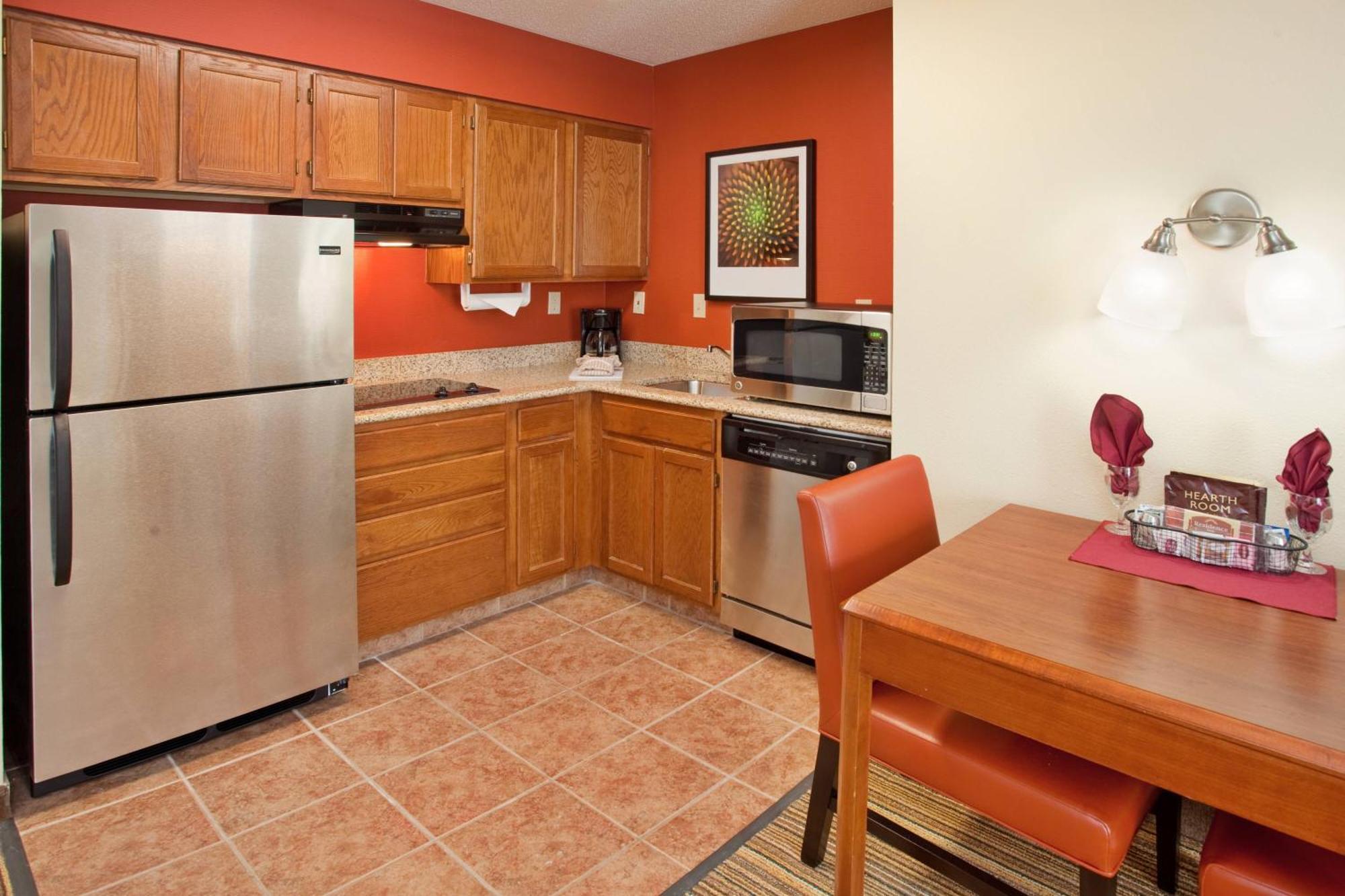 Residence Inn Houston Sugar Land/Stafford Exteriör bild