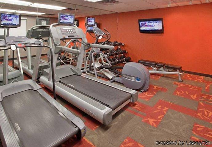 Residence Inn Houston Sugar Land/Stafford Bekvämligheter bild
