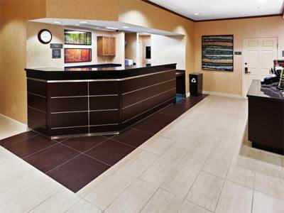 Residence Inn Houston Sugar Land/Stafford Exteriör bild