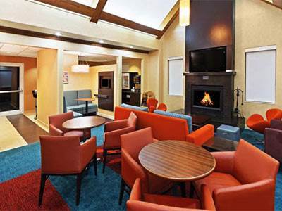 Residence Inn Houston Sugar Land/Stafford Exteriör bild