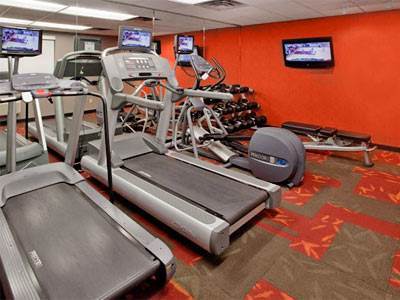Residence Inn Houston Sugar Land/Stafford Exteriör bild