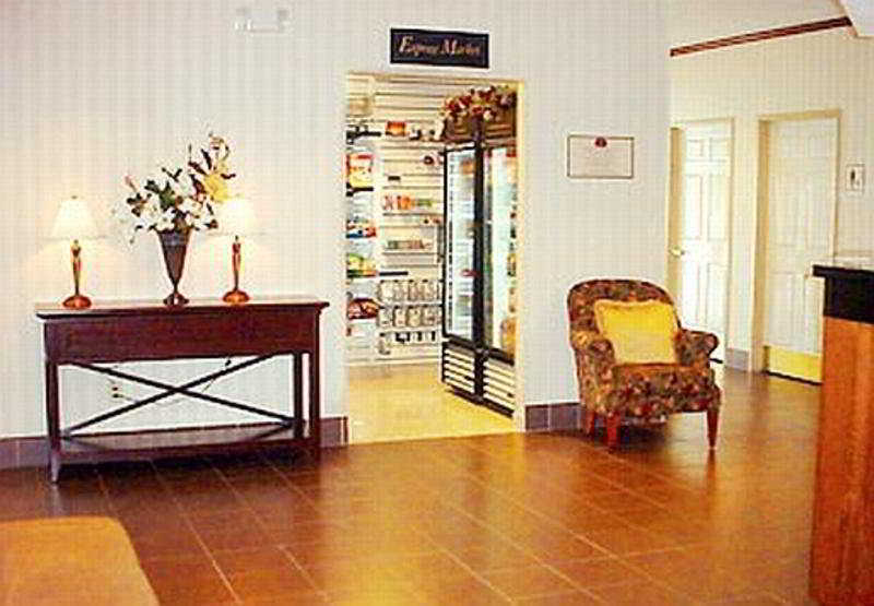 Residence Inn Houston Sugar Land/Stafford Inreriör bild