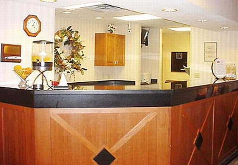 Residence Inn Houston Sugar Land/Stafford Exteriör bild