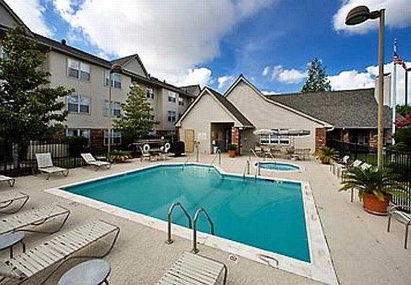 Residence Inn Houston Sugar Land/Stafford Bekvämligheter bild