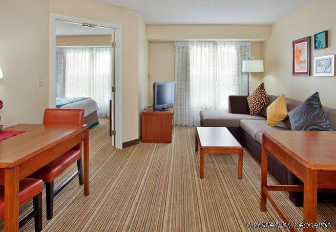 Residence Inn Houston Sugar Land/Stafford Exteriör bild